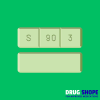 Green Xanax Bars [S 90 3]