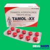 Tramadol 200mg