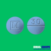 Oxycodone 30mg
