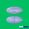 Xanax 1mg
