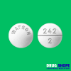 Lorazepam 2mg