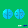 Adderall 10mg