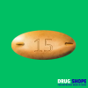 Adderall 15mg
