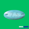 Adderall 7.5mg
