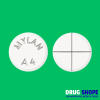 Alprazolam 2mg