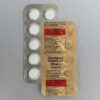 Diazepam 2mg
