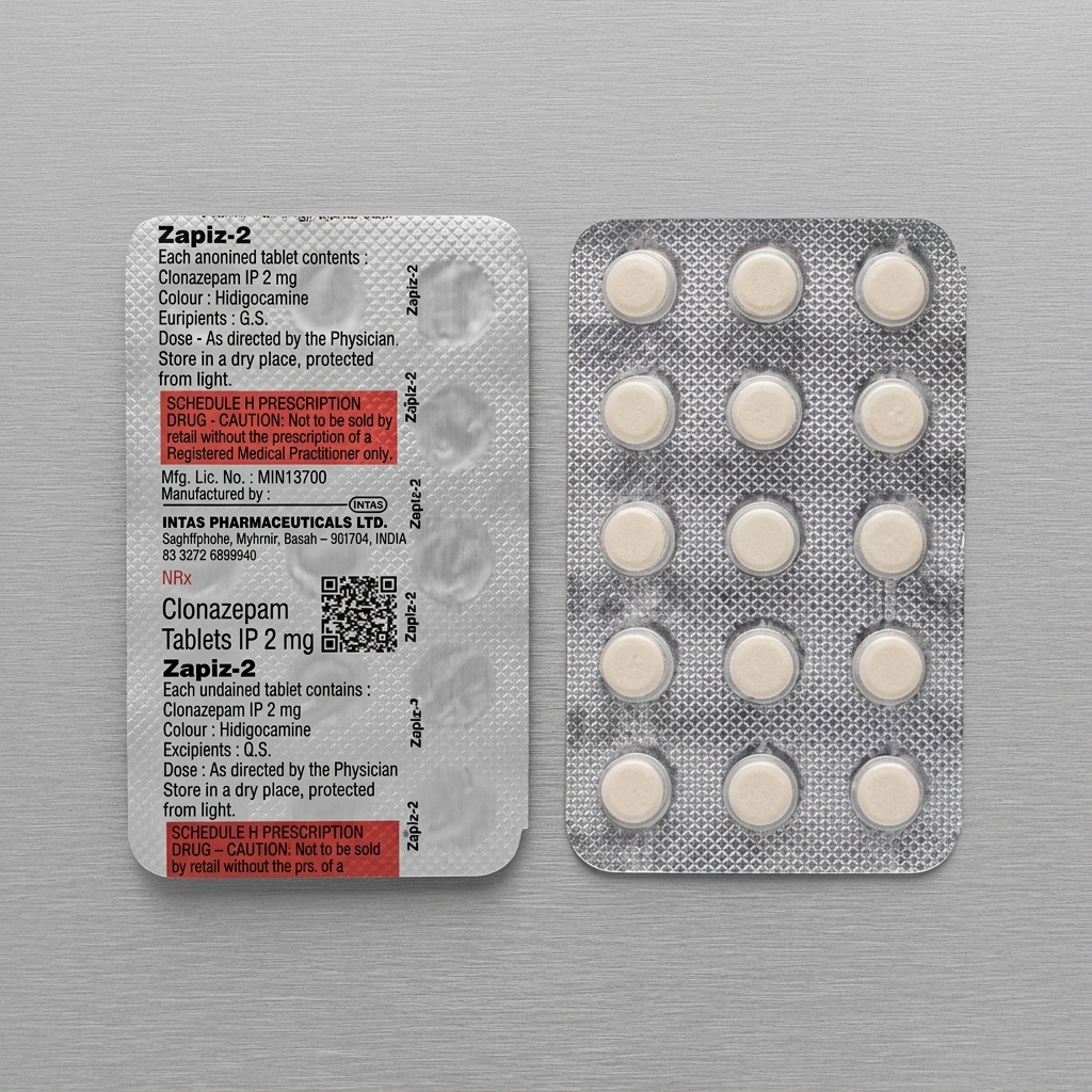 Klonopin 2mg from Uk to Uk 1 Klonopin 2mg