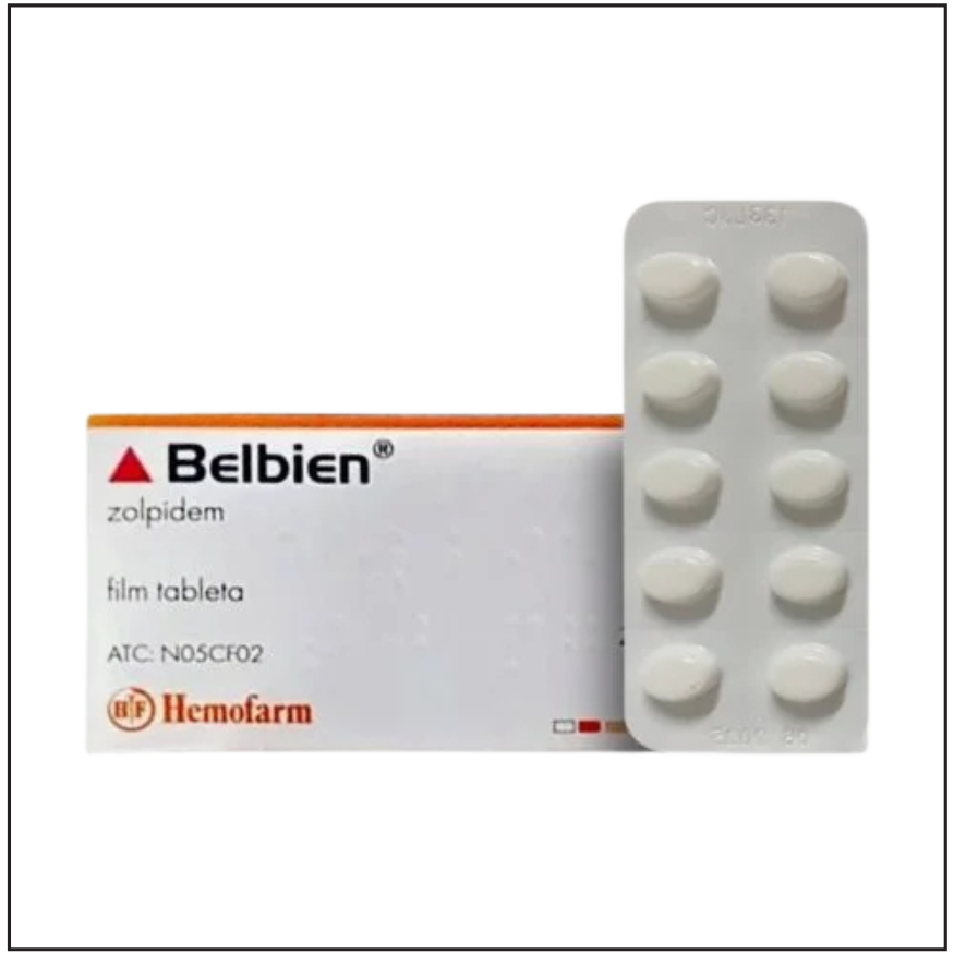 Belbien 10mg 1 Belbien 10mg