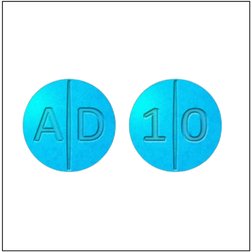 Adderall 10mg 1 Adderall 10mg