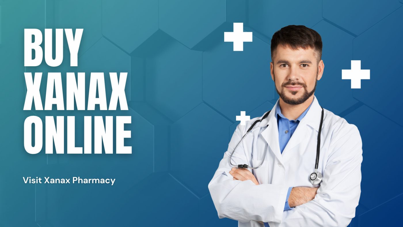 Xanax (Alprazolam): Uses, Benefits, Dosage, and How to Buy Xanax Online Safely 3 Buy Xanax Online