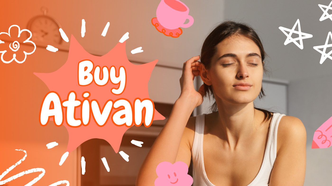 Buy Ativan (Lorazepam) Online in the USA – Fast, Safe, and Affordable 3 Ativan