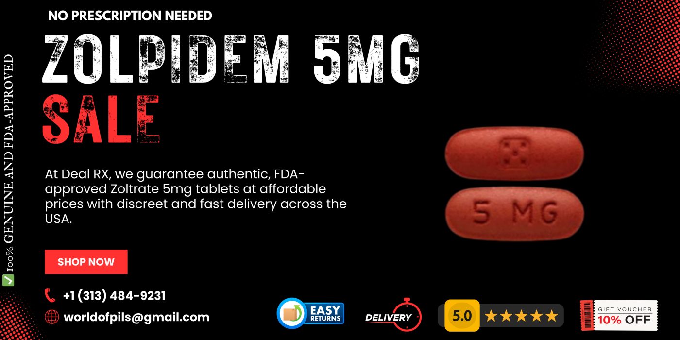Buy Zolpidem 5mg Online – Fast & Effective Sleep Aid for Insomnia 7 Buy Zolpidem 5mg Online