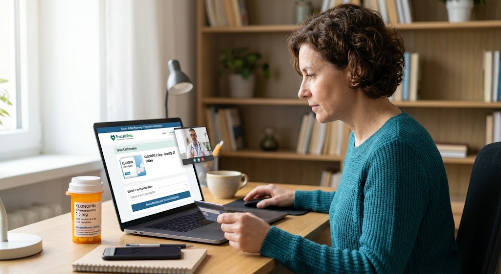 Understanding Klonopin: Medical Uses, Effects, and Safety Information 2 35a3e3a6 19bd 4c3d 9af4 1de85bdcff89